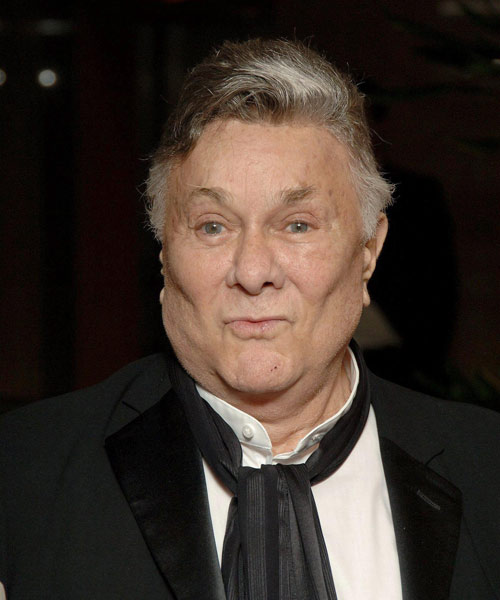 Tony Curtis ricoverato d’urgenza per un attacco d’asma