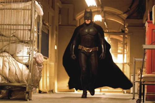 Frasi da cinema, Batman Begins