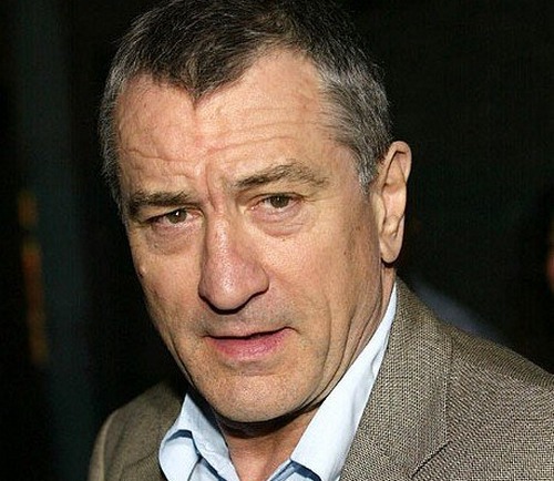 Robert De Niro Manuale d’amore 3: De Lauretiis e Veronesi ufficializzano l’ingaggio