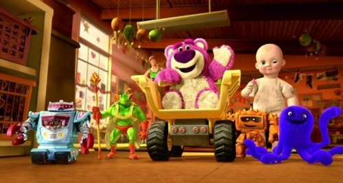 Box Office 30 luglio – 1 agosto 2010: Toy Story 3 e Inception ancora al comando