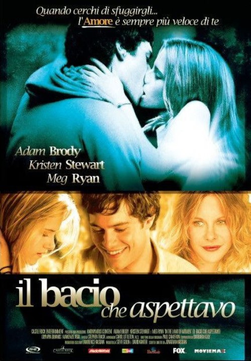 Il bacio che aspettavo, recensione