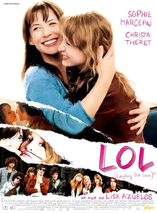 LOL-Il tempo dell’amore, recensione