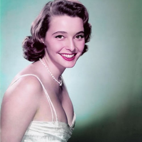 E’ morta l’attrice Patricia Neal