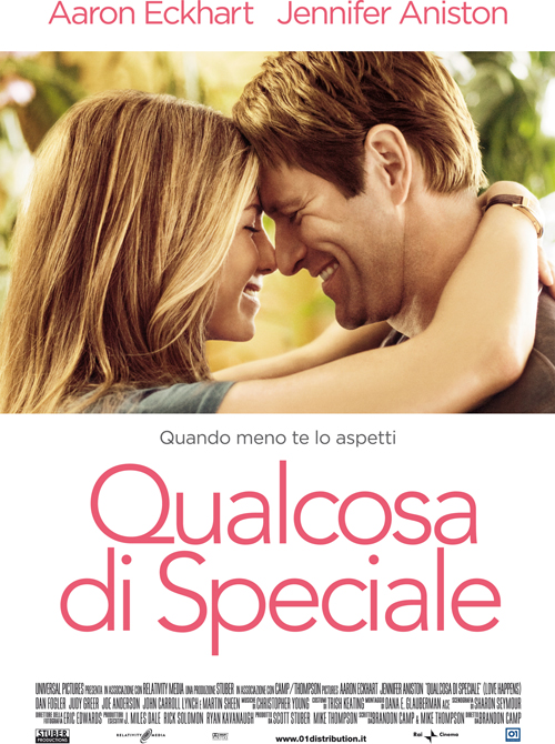 Al cinema dal 20 agosto 2010: L’apprendista stregone, Caribbean Basterds, Pietro, Qualcosa di speciale
