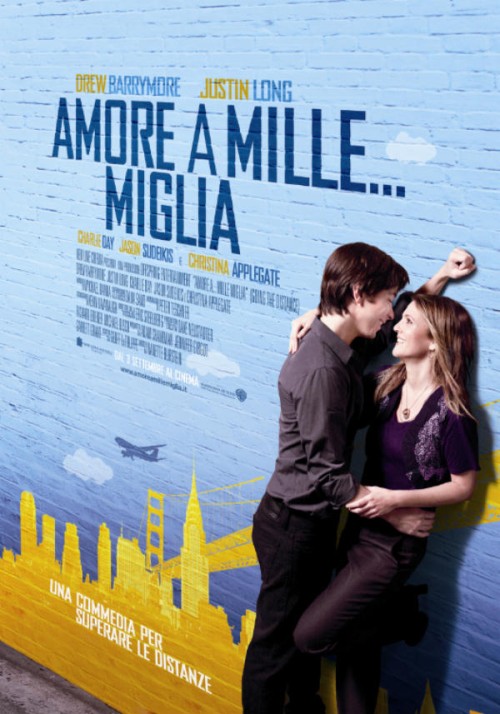 Amore a mille…miglia, recensione