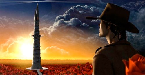 La torre nera, la saga di Stephen King diventa una trilogia cinematografica
