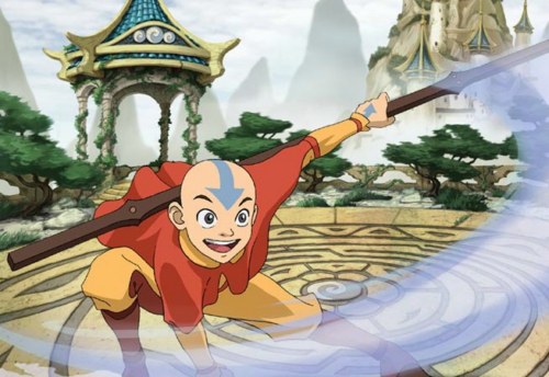 L’ultimo dominatore dell’aria 3D: serie animata, spin-off e graphic-novel