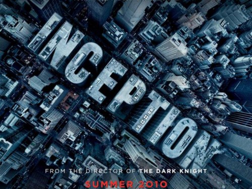 Inception, online il fumetto in italiano e Nolan pensa ad un videogame