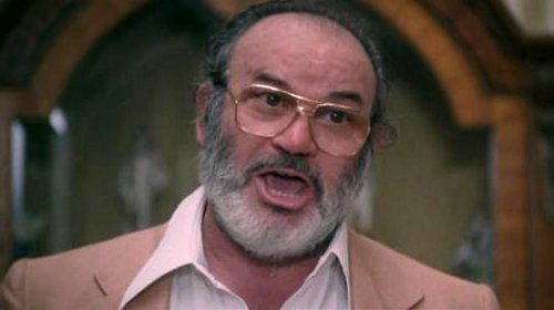 Attori da B-movie: 10 ‘Bastardi senza gloria’