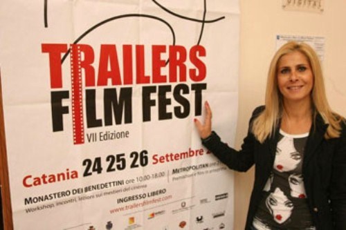 Trailers Film Fest 2010, a Catania il cinema è ‘corto’