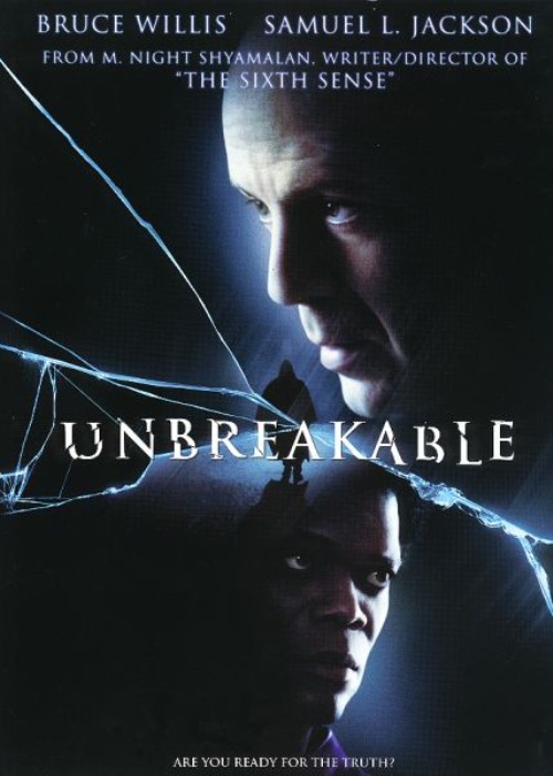 Unbreakable-Il predestinato, recensione