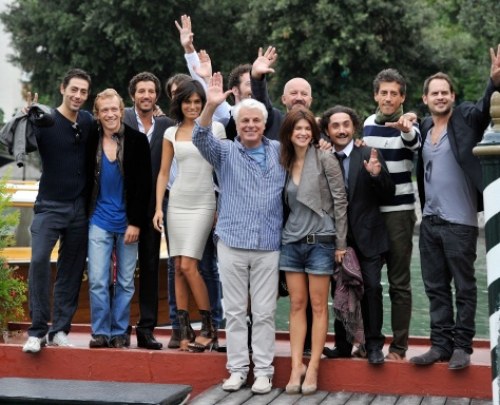 Venezia 2010 martedì 7 settembre: dopo il Vallanzasca di Placido, oggi il Risorgimento di Martone