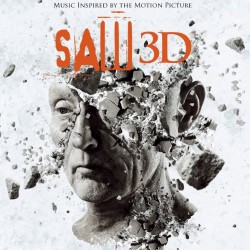 Saw 3D, colonna sonora
