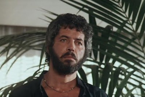 E’ morto Angelo Infanti