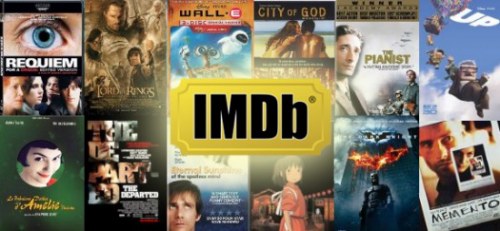 Imdb celebra vent’anni di attività
