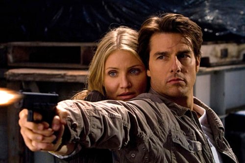 Sixty Six, Smokin’ Aces, Star Trek. L’insurrezione, La papessa, Romantici equivoci, Innocenti bugie, Revolver, stasera in tv