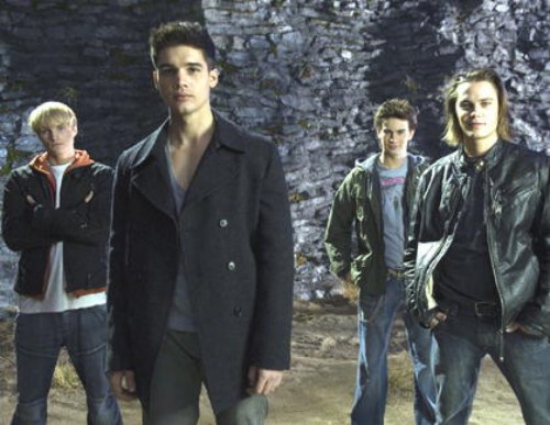 I bruttissimi, The Covenant