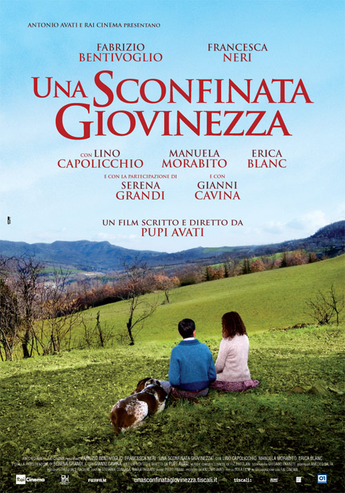 Al cinema dall’8 ottobre 2010: Innocenti bugie, Step Up 3D, The Town, Quella sera dorata, Una sconfinata giovinezza