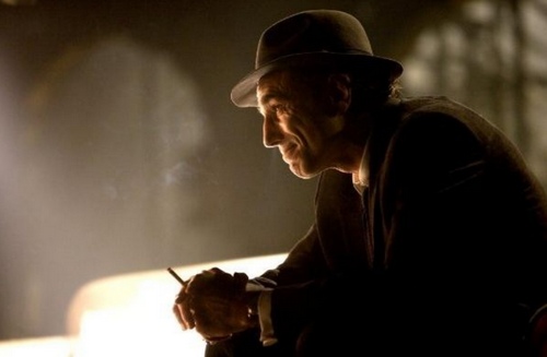 Daniel Day Lewis sarà Lincoln, Rhett Reese e Paul Wernick dirigeranno Doc e Howie, Alexander Payne pensa a Wilson, Leonardo DiCaprio all’omicidio Kennedy