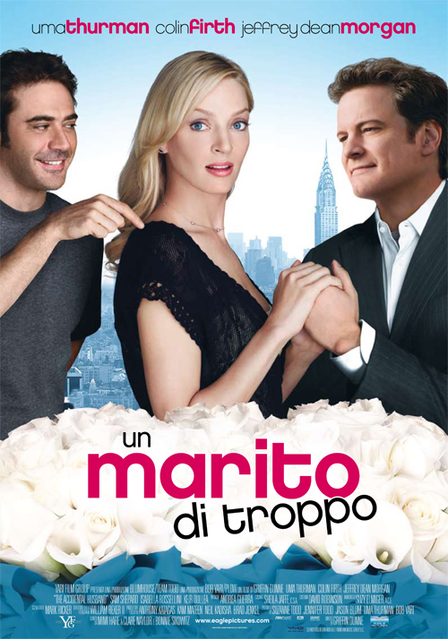 Al cinema dal 19 novembre 2010: Harry Potter e i doni della morte: Parte I, Dalla vita in poi, L’estate di Martino, I Fiori di Kirkuk, Illegal, Io sono con te, Un marito di troppo, Saw 3D, Scott Pilgrim vs. the World, Solo andata – Il viaggio di un Tuareg