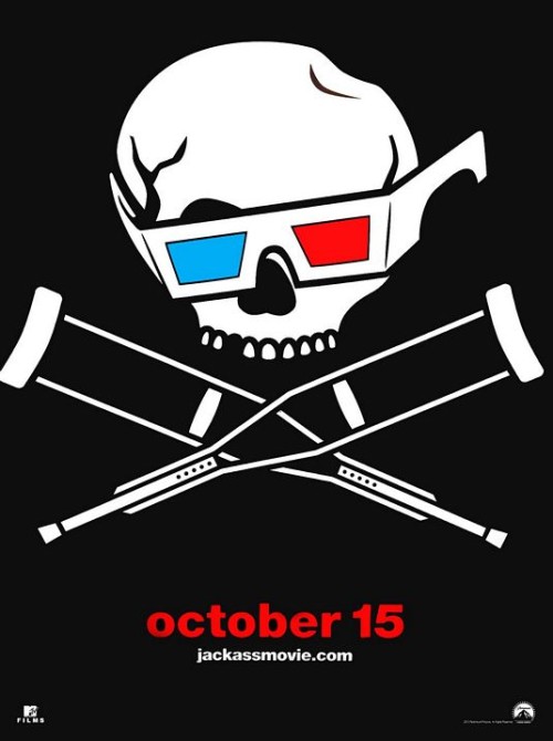 Jackass 3D, recensione in anteprima