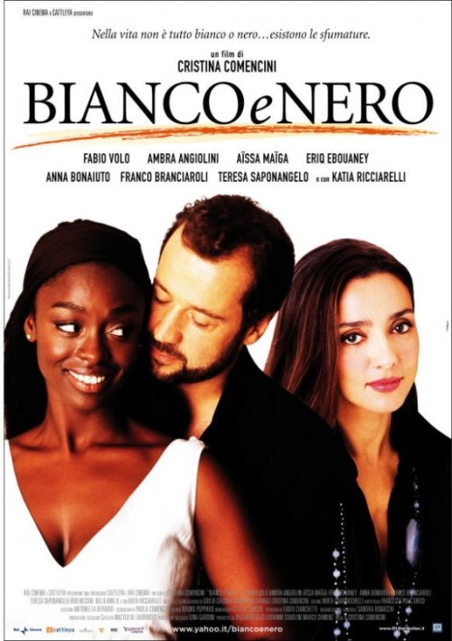 Bianco e nero, recensione
