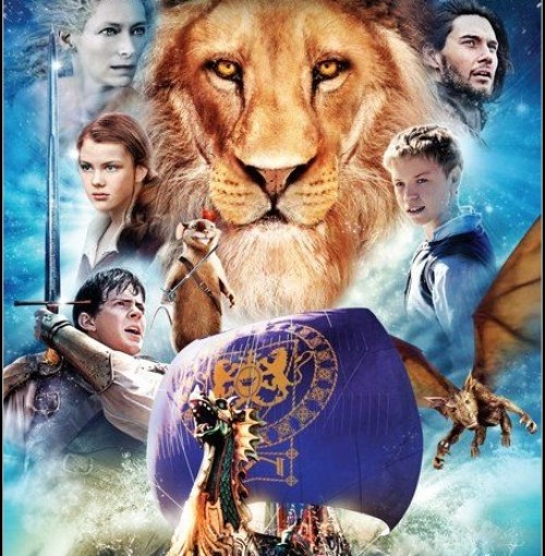 Le cronache di Narnia 3D alle ‘Giornate Professionali’ e Cerami presidente al Monte-Carlo Film Festival