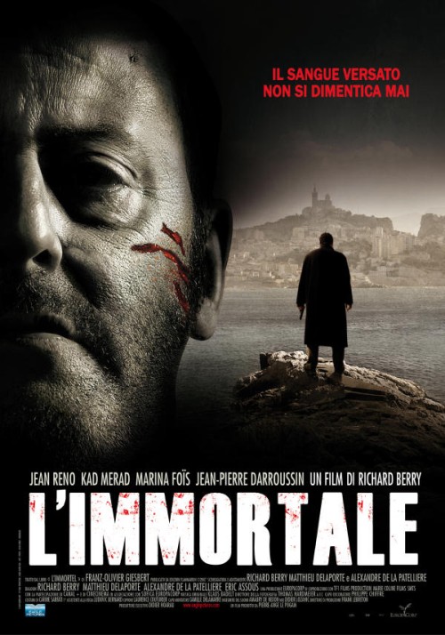 L’immortale, recensione