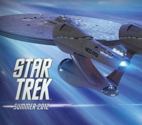 Star Trek 2, JJ Abrams non è ancora ‘a bordo’