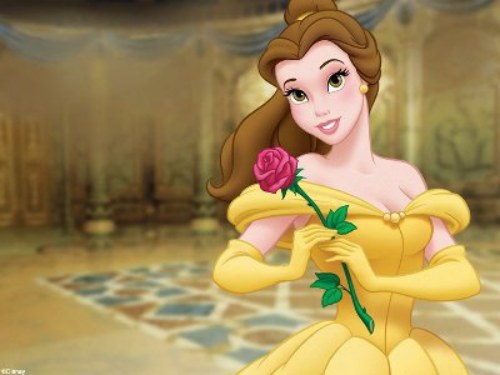 10 eroine da favola…Disney