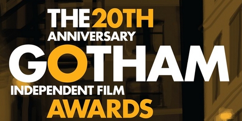 Gotham Independent Film Awards 2010: vince Winter’s Bone