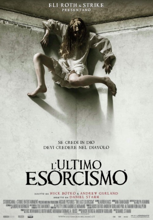L’ultimo esorcismo, recensione