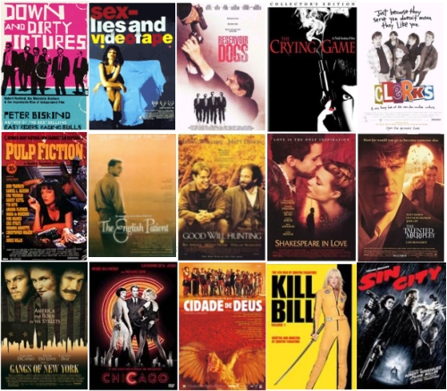 Miramax, un futuro all’insegna del sequel