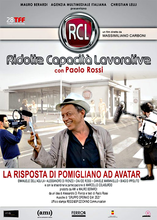 Al cinema dal 10 dicembre 2010: Cyrus, I due presidenti, In un mondo migliore, My Lai Four, RCL – Ridotte Capacità Lavorative