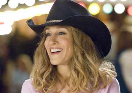 Sarah Jessica Parker in New Year’s Eve, novità per Gwyneth Paltrow, Sasha Baron Cohen, Al Pacino e Katee Sackhoff