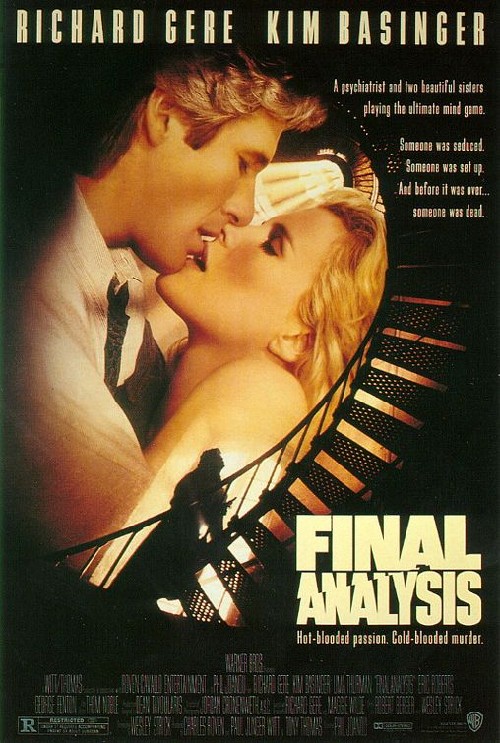 Analisi Finale, recensione