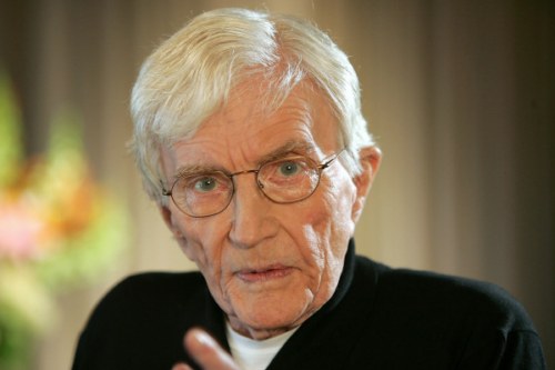 E’ morto Blake Edwards