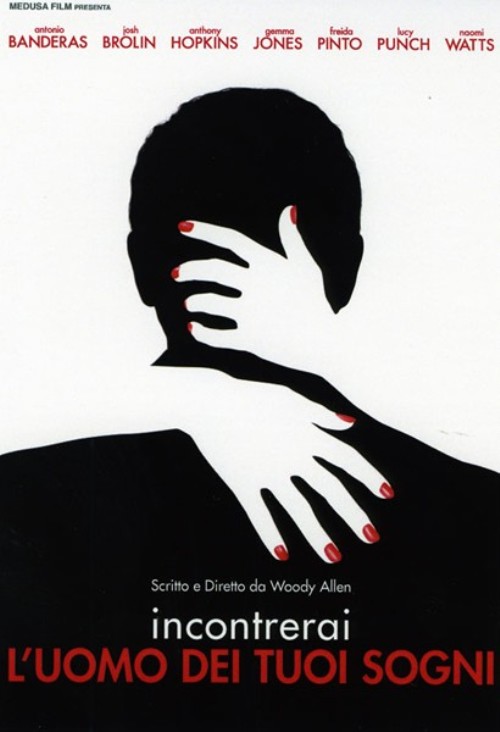 Incontrerai l’uomo dei tuoi sogni, recensione