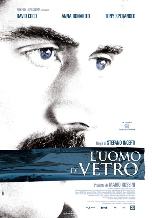 L’uomo di vetro, recensione