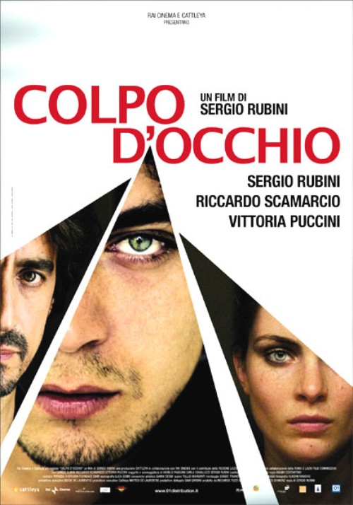 Colpo d’occhio, recensione