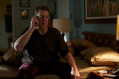Red State, poster e prime immagini dell’horror di Kevin Smith