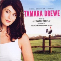Tamara Drewe-Tradimenti all’inglese, colonna sonora
