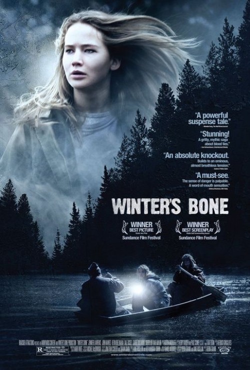 Un gelido inverno-Winter’s Bone, recensione in anteprima