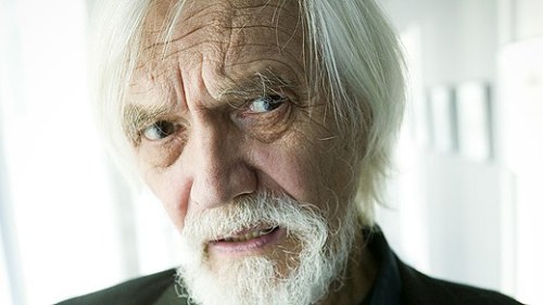E’ morto l’attore svedese Per Oscarsson