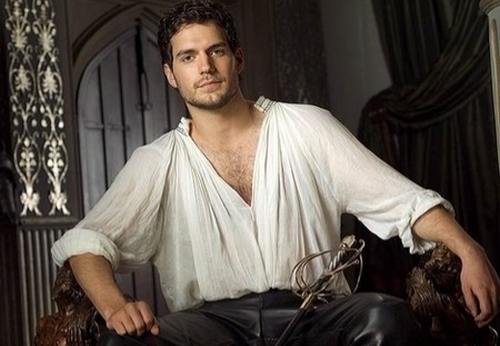 Henry Cavill sarà Superman, Orlando Bloom in The Laureate, Adam Sandler in Fat Man, Seth Rogen in My Mother’s Curse; Javier Bardem in Bond 23?