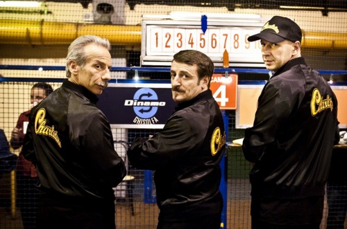 Box Office 31 dicembre 2010 – 2 gennaio 2011: La banda dei Babbi Natale batte il cinepanettone, Vi presento i nostri primo negli USA