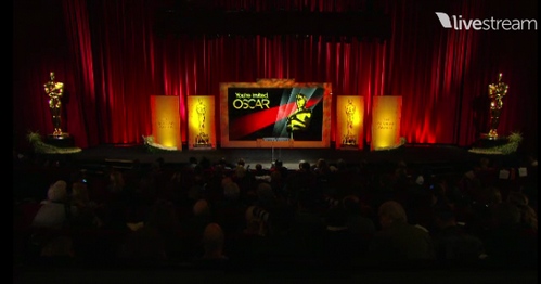 Oscar 2011, nomination: Il discorso del re candidato a 12 premi, Il grinta a 10, The Social Network e Inception a 8