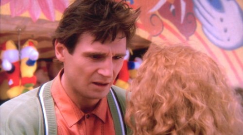 B-cult, Darkman