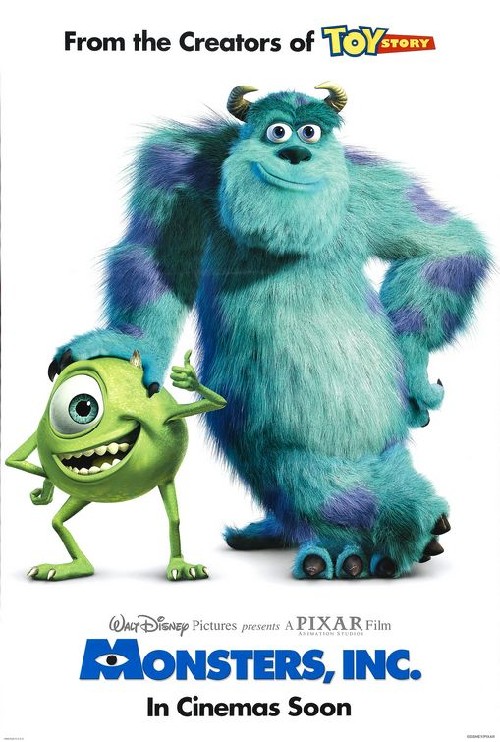 Monsters & Co., recensione