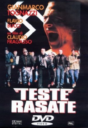 B-cult, Teste rasate